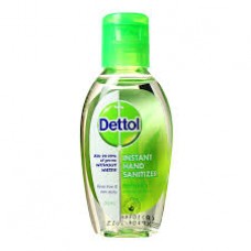 HAND SANITISER GEL 200ML DETTOL HAND SANITISER GEL 200ML DETTOL
