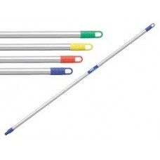 OATES MOP HANDLE BLUE 1.4M