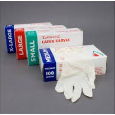 GLOVE VIN FD LGE  100S