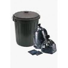 GARBAGE BAGS XHD 82LTR 25PK