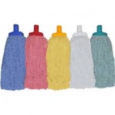 OATES MOP HEAD BLUE 400GM