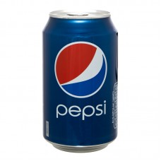 PEPSI COLA 24 X 375ML