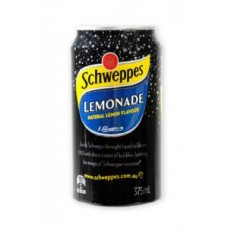 SCHW LEMONADE CANS 375ML 30PK