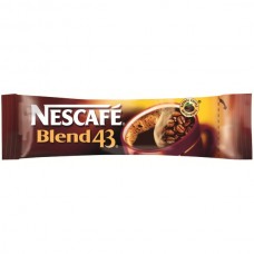 NESCAFE BLEND 43 SACHET 1000