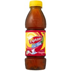 LIPTONICE TEA RASPBERRY 500ML