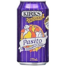 KIRKS PASITO 375ML CANS 20PK