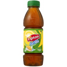 LIPTONICE TEA MANGO 500ML