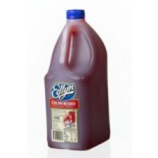 EDLYN M/SHAKE TOPPING STRAWBERRY 3LT