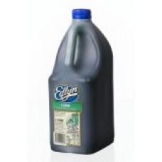 EDLYN M/SHAKE TOPPING GREEN LIME 3LT