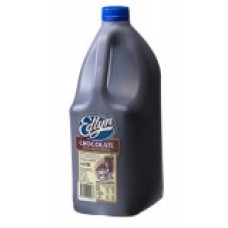EDLYN M/SHAKE TOPPING CHOCOLATE 3LT