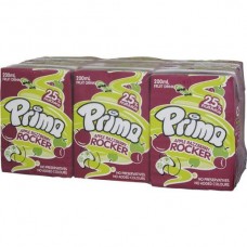 PRIMA DRK APP/RASP 6X200X4