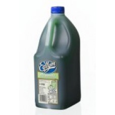 EDLYN M/SHAKE TOPPING SPEARMINT 3LT