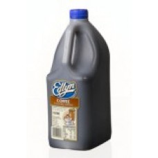 EDLYN M/SHAKE TOPPING COFFEE 3LT