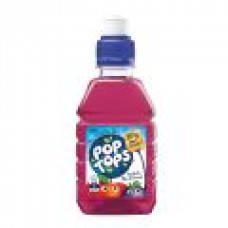 POP TOPS DRK APP/BLACK 250ML
