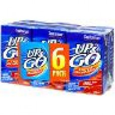 SANIT UP&GO CHOC ICE 6X250MLX4