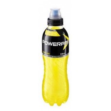POWERADE LEMON LIME SIPPA CAP 600MLX12