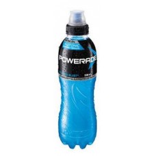 POWERADE MOUNT BLAST SIPPA CAP 600MLX12