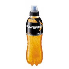 POWERADE WALLABY SIPPA CAP 600MLX12