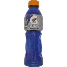 GATORADE FIERCE GRAPE 600ML 