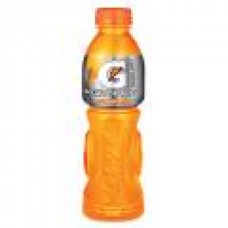 GATORADE ORANGE ICE 600ML