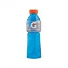 GATORADE BLUE BOLT 600ML
