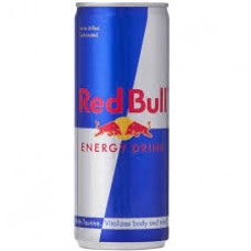 RED BULL ENERGY DRINK CN 250ML x 24