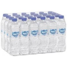 SPRING WATER 24X600ML