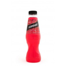 STAMINADE BERRY 600ML X 12