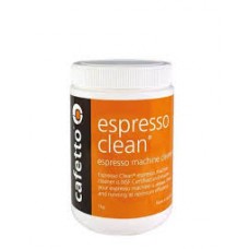 CAFETTO ESPRESSO MACHINE CLEANER 500GM