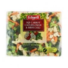 EDG MIXED VEG 2KG