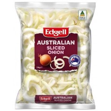 EDGELL SLICED ONIONS 1.5KG