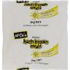 MCC HASH BROWN OVALS 2KG
