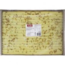 S/LEE TRAY CKE CARROT 2.25KG