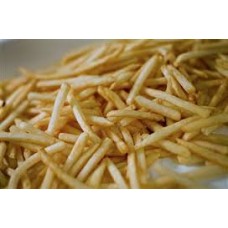 GOLDEN FRIES CHIPS A GRADE 10MM 15KG (GLUTEN FREE)