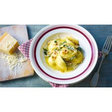 7 CHEF TORTELLINI RIC/SPNCH 1KG 7 CHEF TORTELLINI RIC/SPNCH 1KG