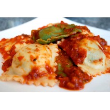 7 CHEF RAVIOLI SPNCH/RICOT 1KG 7 CHEF RAVIOLI SPNCH/RICOT 1KG