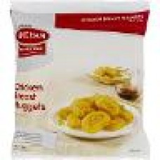 INGHAM TEMPURA BREAST NUGGETS 1KG