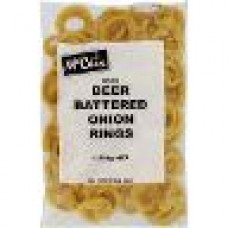 ONION RING MCCAINS BATTERED 1.13KG
