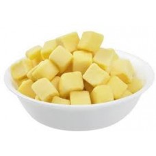 BEGA CHSE TASTY BBQ CUBES 2KG