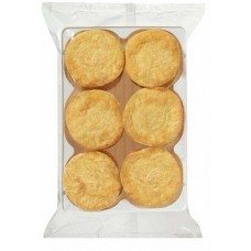 MR BAKER PARTY PIES 72S