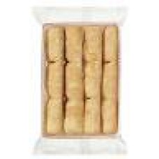 MR BAKER PARTY SAUSAGE ROLLS 72S