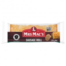 MRS MACS S/ROLL 175GM X 25