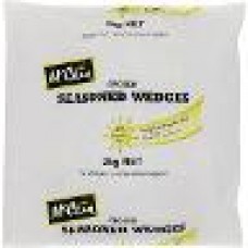 MCC POT/WEDGE SEASONED 2KG PACK