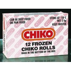 CHIKO ROLL LARGE 12S