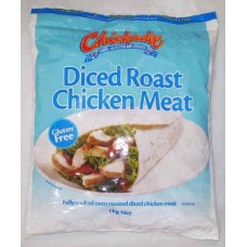 CHICKADEE RSTCHIC MEAT F/F 1KG