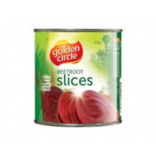 EDGELL BEETROOT SLICED 3KG