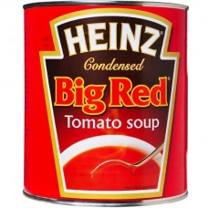 HNZ SOUP B/R TOMATO 3KG
