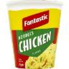 FANTASTIC NOODLE CHICKEN 70GM X 12