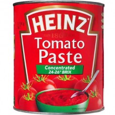 LEGGOS TOMATO PASTE 3KG