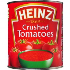 HNZ TOMATOES CRUSHED 2.9KG